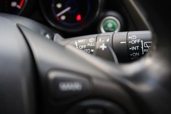 HONDA CIVIC 1.8 i-VTEC EX Hatchback 5dr Petrol Auto Euro 5 (142 ps)