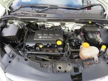 VAUXHALL CORSA 1.2 16V Active Hatchback 5dr Petrol Easytronic Euro 5 (A/C) (85