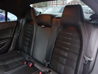 MERCEDES-BENZ CLA 2.1 CLA220d Sport Coupe 4dr Diesel 7G-DCT Euro 6 (s/s) (177 ps) 