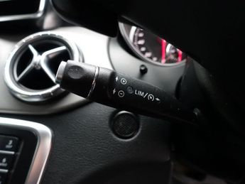 MERCEDES-BENZ CLA 2.1 CLA220d Sport Coupe 4dr Diesel 7G-DCT Euro 6 (s/s) (177 ps)