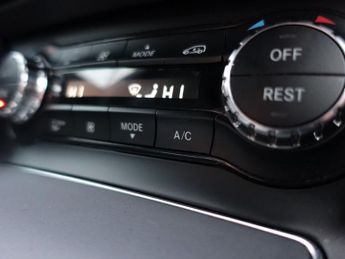 MERCEDES-BENZ CLA 2.1 CLA220d Sport Coupe 4dr Diesel 7G-DCT Euro 6 (s/s) (177 ps) 