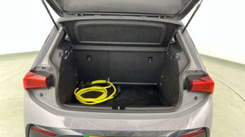 CUPRA BORN e-Boost 58kWh V2 Hatchback 5dr Electric Auto (230 ps)