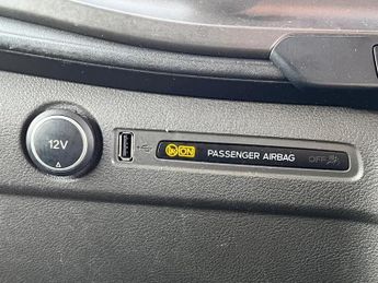 FORD TRANSIT CUSTOM 2.0 340 EcoBlue Trend Panel Van 5dr Diesel Auto L1 H2 Euro 6 (s/