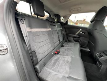 CITROEN C4 1.5 BlueHDi Shine Plus Hatchback 5dr Diesel EAT8 Euro 6 (s/s) (1