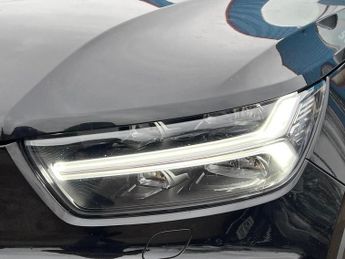 VOLVO XC40 2.0 T5 Inscription Pro SUV 5dr Petrol Auto AWD Euro 6 (s/s) (247