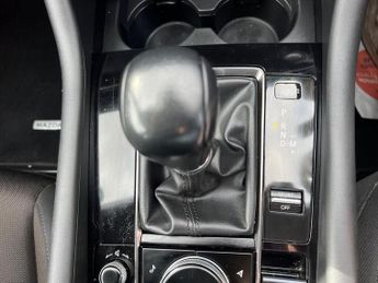 MAZDA MAZDA3 2.0 e-SKYACTIV-G MHEV SE-L Lux Hatchback 5dr Petrol Auto Euro 6 