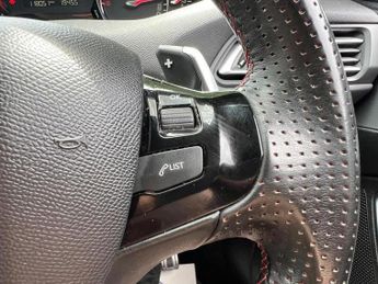 PEUGEOT 308 SW 1.5 BlueHDi GT Line Estate 5dr Diesel EAT Euro 6 (s/s) (130 ps)