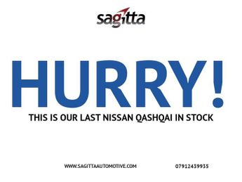 Nissan Qashqai 1.2 DIG-T Acenta+ SUV 5dr Petrol Manual 2WD Euro 5 (s/s) (115 ps
