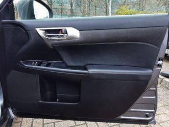 LEXUS CT 200H 1.8 200h Advance Hatchback 5dr Petrol Hybrid CVT Euro 6 (s/s) (1