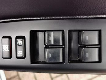 LEXUS CT 200H 1.8 200h Advance Hatchback 5dr Petrol Hybrid CVT Euro 6 (s/s) (1