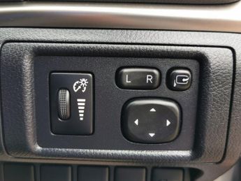 LEXUS CT 200H 1.8 200h Advance Hatchback 5dr Petrol Hybrid CVT Euro 6 (s/s) (1