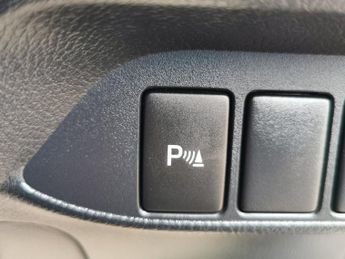 LEXUS CT 200H 1.8 200h Advance Hatchback 5dr Petrol Hybrid CVT Euro 6 (s/s) (1