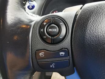 LEXUS CT 200H 1.8 200h Advance Hatchback 5dr Petrol Hybrid CVT Euro 6 (s/s) (1