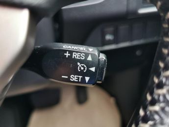 LEXUS CT 200H 1.8 200h Advance Hatchback 5dr Petrol Hybrid CVT Euro 6 (s/s) (1