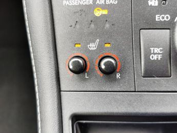 LEXUS CT 200H 1.8 200h Advance Hatchback 5dr Petrol Hybrid CVT Euro 6 (s/s) (1