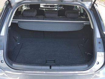 LEXUS CT 200H 1.8 200h Advance Hatchback 5dr Petrol Hybrid CVT Euro 6 (s/s) (1