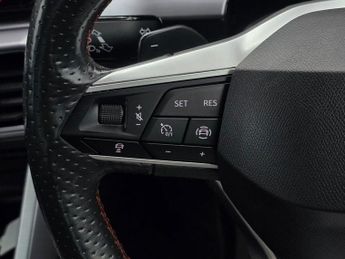 SEAT LEON 1.5 eTSI MHEV FR Estate 5dr Petrol Hybrid DSG Euro 6 (s/s) (150 