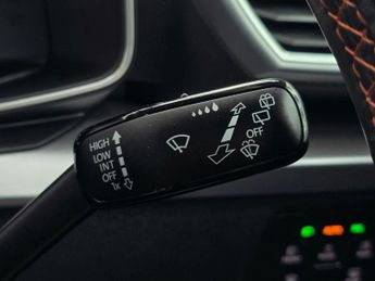 SEAT LEON 1.5 eTSI MHEV FR Estate 5dr Petrol Hybrid DSG Euro 6 (s/s) (150 