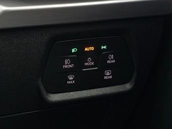 SEAT LEON 1.5 eTSI MHEV FR Estate 5dr Petrol Hybrid DSG Euro 6 (s/s) (150 