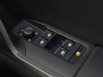 SEAT LEON 1.5 eTSI MHEV FR Estate 5dr Petrol Hybrid DSG Euro 6 (s/s) (150