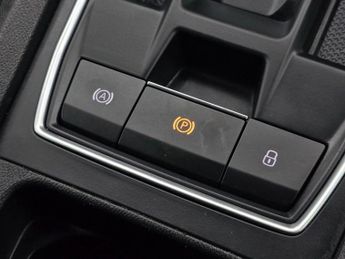 SEAT LEON 1.5 eTSI MHEV FR Estate 5dr Petrol Hybrid DSG Euro 6 (s/s) (150 