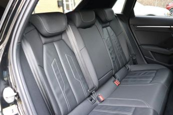 AUDI A3 1.0 TFSI 30 S LINE SPORTBACK