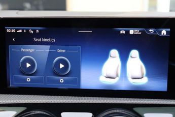 MERCEDES-BENZ CLA 220D 2.0 AMG LINE PREMIUM PLUS 