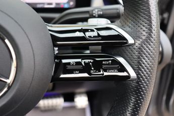 MERCEDES-BENZ CLA 220D 2.0 AMG LINE PREMIUM PLUS 