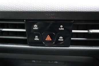 VOLKSWAGEN GOLF 2.0 TDI GTD DSG 5 DOOR