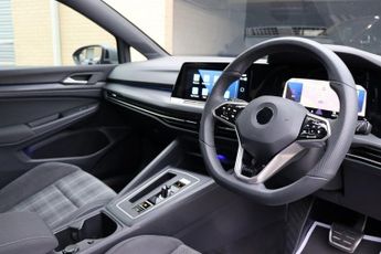 VOLKSWAGEN GOLF 2.0 TDI GTD DSG 5 DOOR