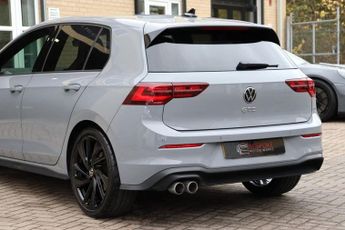 VOLKSWAGEN GOLF 2.0 TDI GTD DSG 5 DOOR