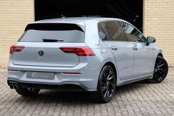 VOLKSWAGEN GOLF 2.0 TDI GTD DSG 5 DOOR