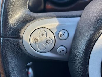 MINI HATCH 1.6 Cooper Hatchback 3dr Petrol Steptronic Euro 5 (122 ps)