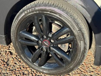 MINI CONVERTIBLE 2.0 Cooper GPF S Convertible 2dr Petrol Steptronic Euro 6 (s/s) 