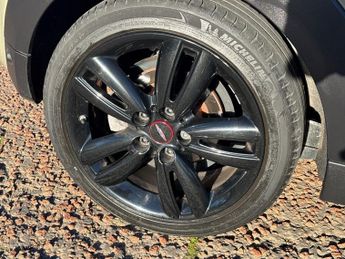 MINI CONVERTIBLE 2.0 Cooper GPF S Convertible 2dr Petrol Steptronic Euro 6 (s/s)