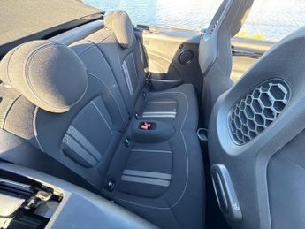 MINI CONVERTIBLE 2.0 Cooper GPF S Convertible 2dr Petrol Steptronic Euro 6 (s/s) 