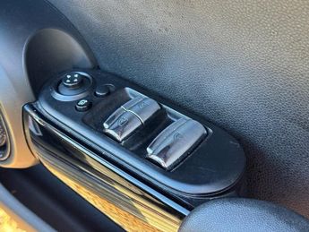 MINI CONVERTIBLE 2.0 Cooper GPF S Convertible 2dr Petrol Steptronic Euro 6 (s/s)