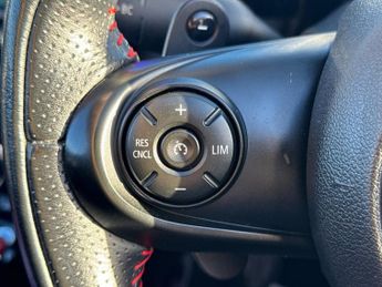 MINI CONVERTIBLE 2.0 Cooper GPF S Convertible 2dr Petrol Steptronic Euro 6 (s/s)