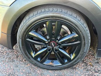 MINI CONVERTIBLE 2.0 Cooper GPF S Convertible 2dr Petrol Steptronic Euro 6 (s/s)