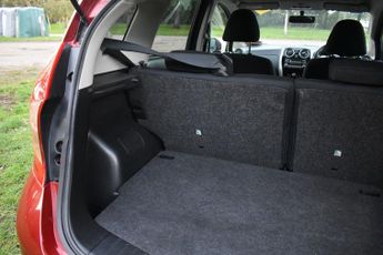 NISSAN NOTE 1.2 Acenta Hatchback 5dr Petrol Manual Euro 6 (s/s) (80 ps)