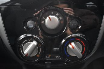 NISSAN NOTE 1.2 Acenta Hatchback 5dr Petrol Manual Euro 6 (s/s) (80 ps)