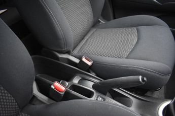 NISSAN NOTE 1.2 Acenta Hatchback 5dr Petrol Manual Euro 6 (s/s) (80 ps)