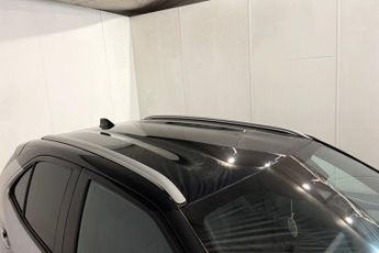 TOYOTA YARIS CROSS 1.5 VVT-h Dynamic SUV 5dr Petrol Hybrid E-CVT AWD Euro 6 (s/s) (