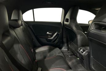 MERCEDES-BENZ A-CLASS 1.3 A200 AMG Line Hatchback 5dr Petrol 7G-DCT Euro 6 (s/s) (163 