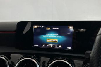 MERCEDES-BENZ A-CLASS 1.3 A200 AMG Line Hatchback 5dr Petrol 7G-DCT Euro 6 (s/s) (163 