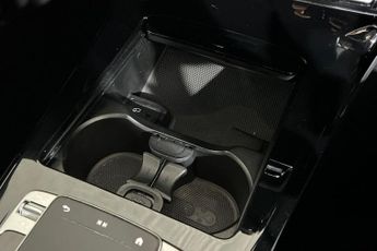 MERCEDES-BENZ A-CLASS 1.3 A200 AMG Line Hatchback 5dr Petrol 7G-DCT Euro 6 (s/s) (163 