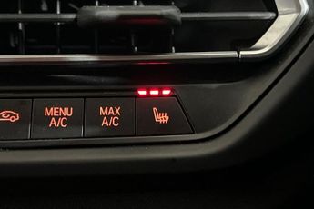 BMW 1 SERIES 1.5 118i M Sport (LCP) Hatchback 5dr Petrol DCT Euro 6 (s/s) (13