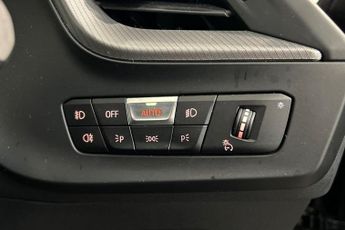 BMW 1 SERIES 1.5 118i M Sport (LCP) Hatchback 5dr Petrol DCT Euro 6 (s/s) (13