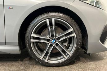 BMW 2 SERIES GRAN COUPE 1.5 218i M Sport Saloon 4dr Petrol DCT Euro 6 (s/s) (136 ps) Cru