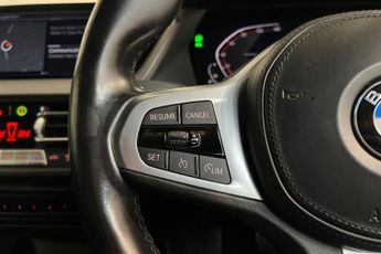 BMW 2 SERIES GRAN COUPE 1.5 218i M Sport Saloon 4dr Petrol DCT Euro 6 (s/s) (136 ps) Cru